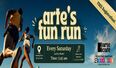 Arte's Fun Run: Lace Up for a Free Weekly Community Run in Manama